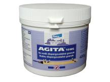 Agita 10 WG 400 g - přípravek na mouchy