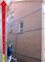 7metrová teleskopická trubice XL8D na poprašovač DR5