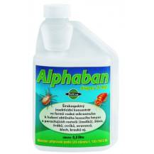 Alphaban Super 5 ME a 500 ml