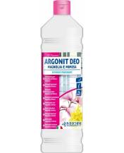 Argonit Deo 1 l – odstraňovač zápachu a čisticí prostředek