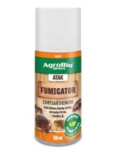 Atak Fumigator Chrysanthemum 150 ml – aerosolová dýmovnice na škodlivý hmyz