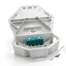 Bell Protecta LP – světlá deratizační stanice na potkany a další hlodavce, 1 ks