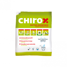 Chirox sáček 50 g