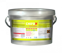 Chytrá dezinfekce s aktivním kyslíkem Chirox 3 kg