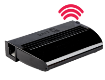 Chytrá živolovná past na myši 24/7 iQ, 1 ks