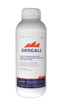 Dergall – koncentrát na čmelíky v drůbežárnách
