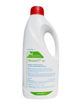 Desam GK 1 l – dezinfekce s aldehydy a KAS