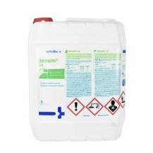 Desam GK 5 l – dezinfekce s aldehydy a KAS