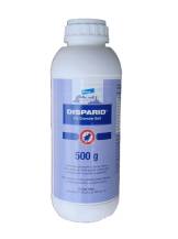 Disparid 500 g – granule s indoxakarbem proti mouchám