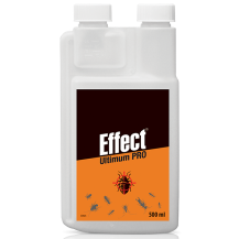 Effect ultimum 500 ml