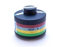 Filtr MOF 6 - protiplynový 40x1/7"