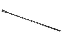 Flexibilní prodlužovací trubice "za roh" na poprašovač Bobby