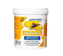 Fly Select s Azamethiphosem, 400 g – granule na mouchy