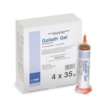 Goliath gel 4x30 g