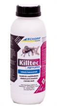 Killtec Agro Plus 1 l - přípravek proti lezoucímu a létajícímu hmyzu i larvám