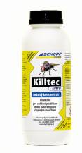 Killtec Ultra 1 l - přípravek proti stájovým mouchám