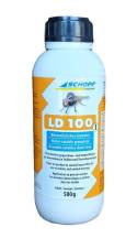 LD 100 I 500 g - přípravek na mouchy