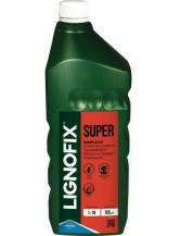 Lignofix Super bezb. 1 kg – ošetření dřeva napadeného hmyzem
