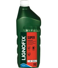 Lignofix Super bezb. 0,5 kg – ošetření dřeva napadeného hmyzem