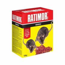 Ratimor granule box 150 g