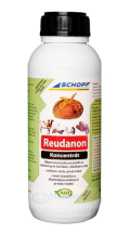 Reudanon 1 l – repelent na hospodářská zvířata proti čmelíkům a jinému hmyzu