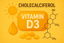 Rodenticidy s cholekalciferolem (vitamín D3)