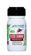 SCH-ECO3000 koncentrát 250ml