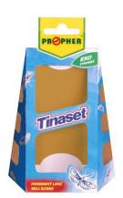 Tinaset