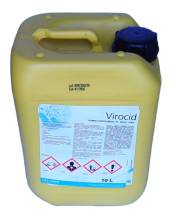 Virocid 10 l - dezinfekční koncentrát